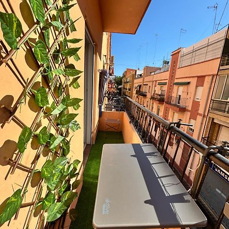 Cute And Cosy Apartment Βαλένθια Εξωτερικό φωτογραφία