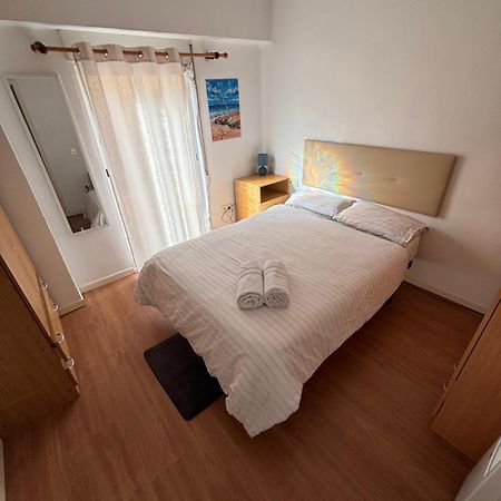 Cute And Cosy Apartment Βαλένθια Εξωτερικό φωτογραφία