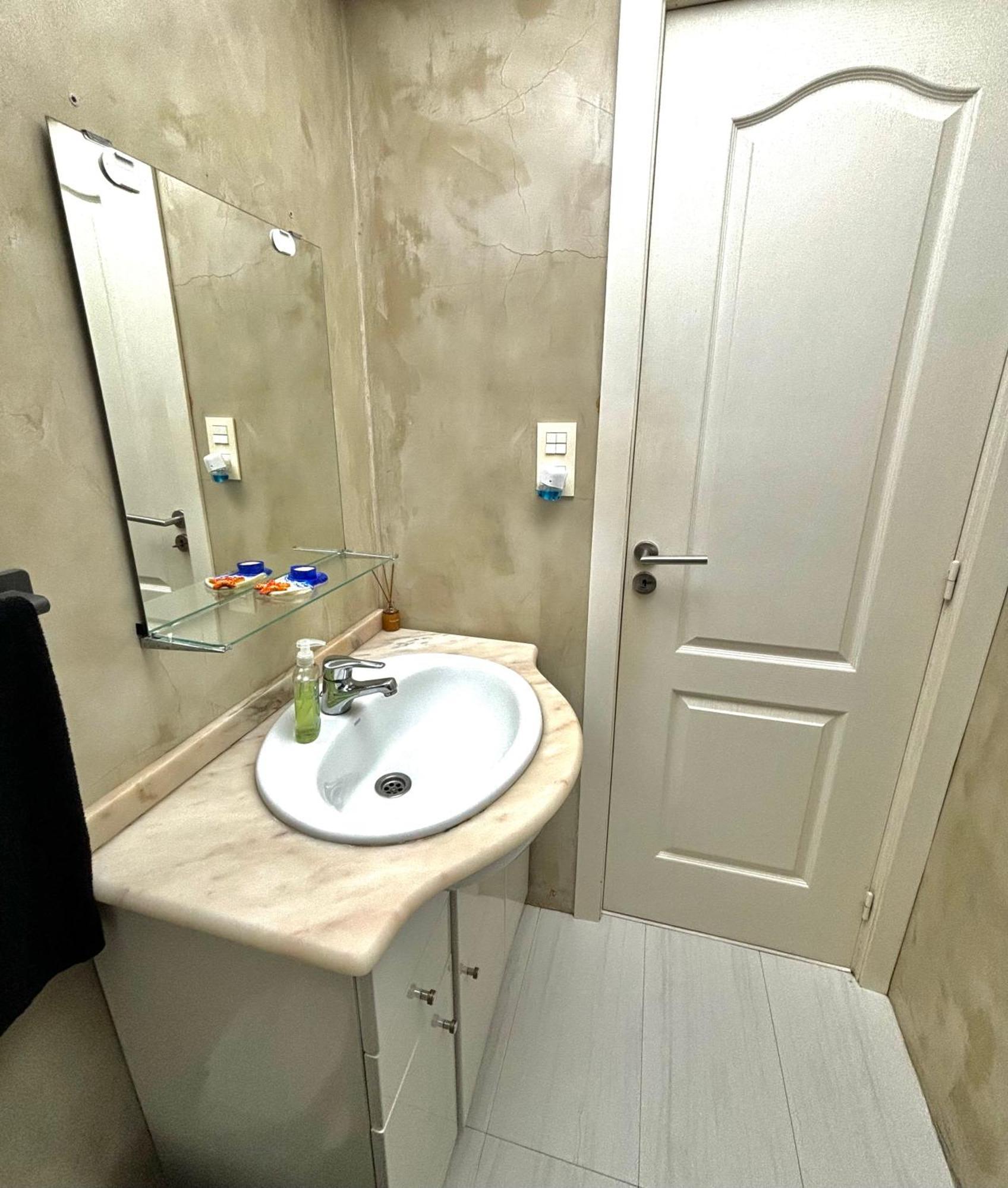Cute And Cosy Apartment Βαλένθια Εξωτερικό φωτογραφία