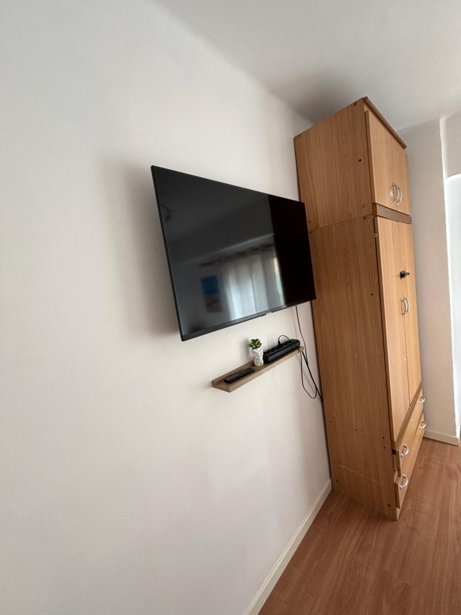 Cute And Cosy Apartment Βαλένθια Εξωτερικό φωτογραφία